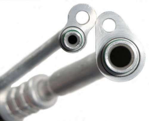 Four Seasons A/C Suction and Liquid Line Hose Assembly 65730 - view 5