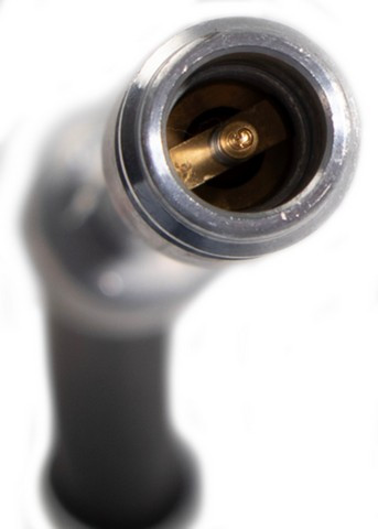 Four Seasons A/C Suction and Liquid Line Hose Assembly 65730 - view 6