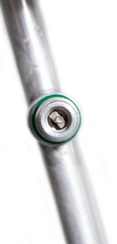 Four Seasons A/C Suction and Liquid Line Hose Assembly 65730 - view 7