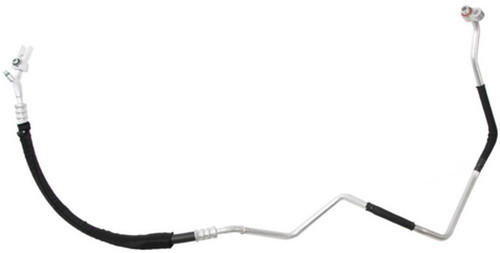 Four Seasons A/C Refrigerant Discharge Hose 65731