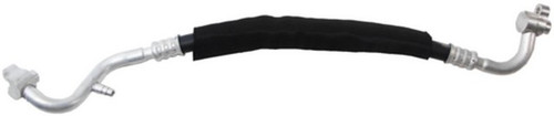 Four Seasons A/C Refrigerant Suction Hose 65734 - view 3