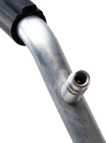 Four Seasons A/C Refrigerant Suction Hose 65736 - view 3
