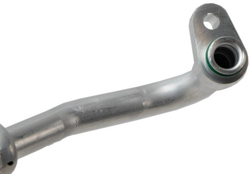 Four Seasons A/C Refrigerant Suction Hose 65737 - view 3