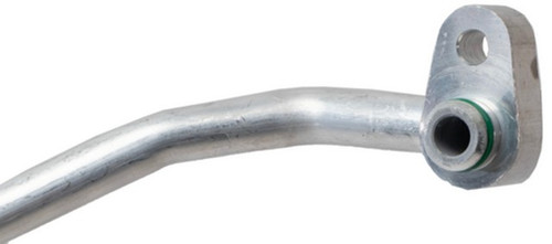 Four Seasons A/C Refrigerant Discharge Hose 65739 - view 2