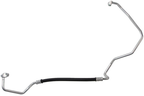 Four Seasons A/C Refrigerant Discharge Hose 65739 - view 4