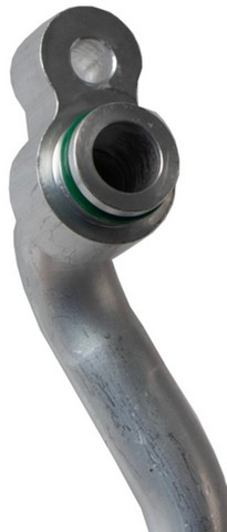Four Seasons A/C Refrigerant Suction Hose 65741 - view 2