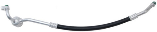 Four Seasons A/C Refrigerant Suction Hose 65743