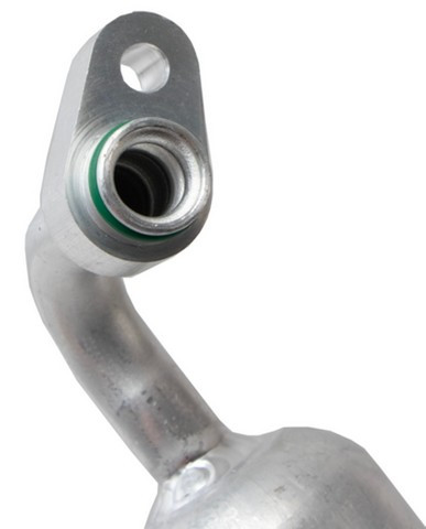 Four Seasons A/C Refrigerant Suction Hose 65743 - view 2