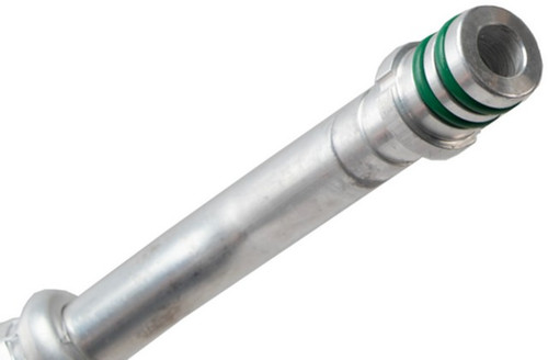 Four Seasons A/C Refrigerant Suction Hose 65743 - view 4