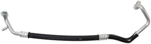 Four Seasons A/C Refrigerant Suction Hose 65747 - view 2