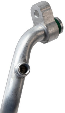Four Seasons A/C Refrigerant Suction Hose 65747 - view 3