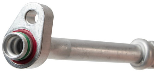 Four Seasons A/C Refrigerant Suction Hose 65751 - view 3