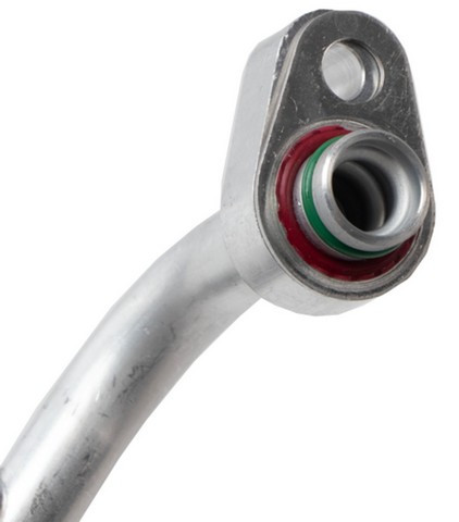 Four Seasons A/C Refrigerant Suction Hose 65751 - view 5