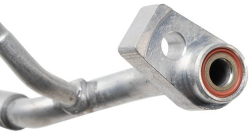 Four Seasons A/C Suction and Liquid Line Hose Assembly 65754 - view 2