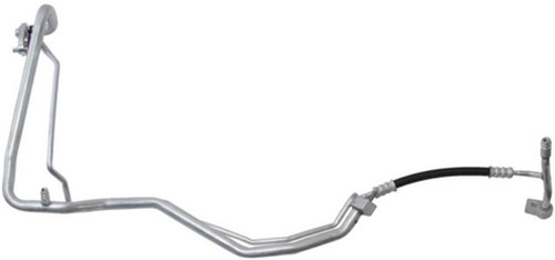 Four Seasons A/C Suction and Liquid Line Hose Assembly P/N:65754