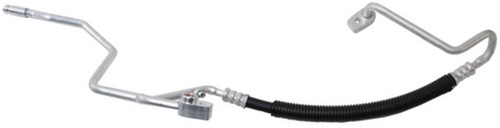 Four Seasons A/C Refrigerant Discharge Hose 65755