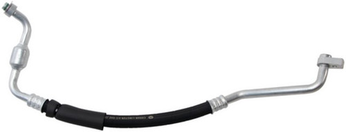Four Seasons A/C Refrigerant Suction Hose 65763 - view 2