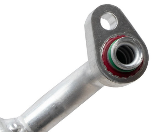 Four Seasons A/C Refrigerant Suction Hose 65763 - view 4