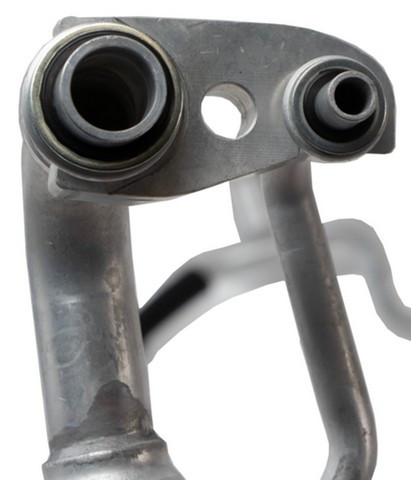Four Seasons A/C Suction and Liquid Line Hose Assembly P/N:65765