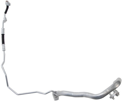 Four Seasons A/C Suction and Liquid Line Hose Assembly P/N:65765