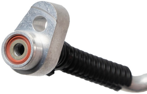 Four Seasons A/C Suction and Liquid Line Hose Assembly 65765 - view 6