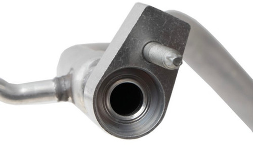 Four Seasons A/C Suction and Liquid Line Hose Assembly 65766 - view 3