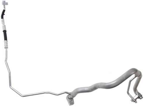 Four Seasons A/C Suction and Liquid Line Hose Assembly 65766 - view 5