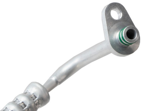Four Seasons A/C Refrigerant Liquid Hose 65767 - view 4