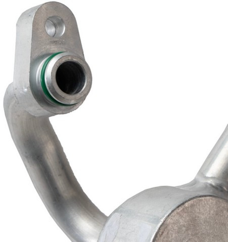 Four Seasons A/C Refrigerant Suction Hose 65774 - view 2