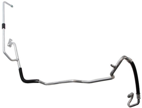 Four Seasons A/C Refrigerant Suction Hose 65776