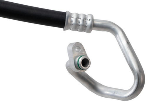 Four Seasons A/C Refrigerant Suction Hose 65776 - view 4