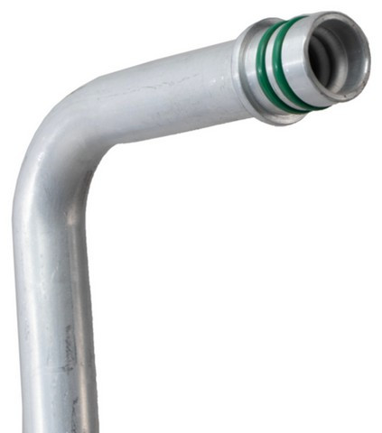 Four Seasons A/C Refrigerant Suction Hose 65776 - view 5