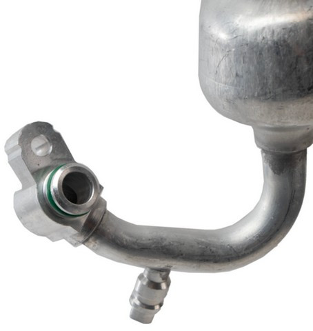 Four Seasons A/C Refrigerant Suction Hose 65777 - view 2