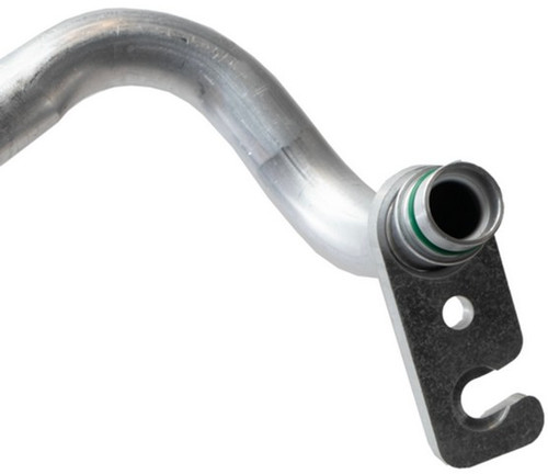 Four Seasons A/C Refrigerant Suction Hose 65777 - view 4