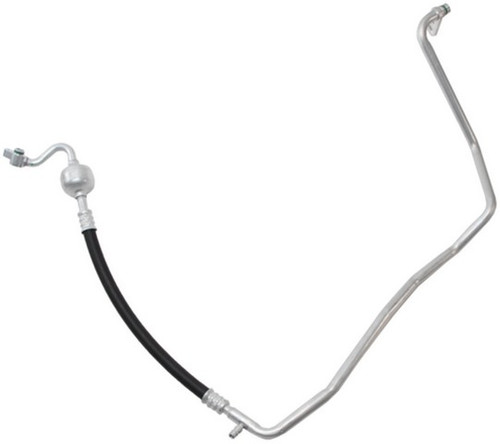 Four Seasons A/C Refrigerant Suction Hose 65778