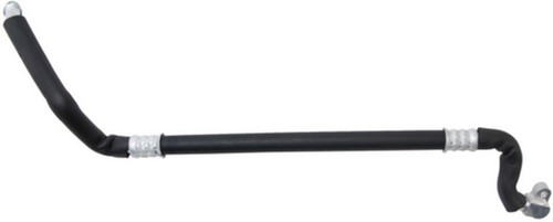 Four Seasons A/C Refrigerant Suction Hose 65779 - view 2