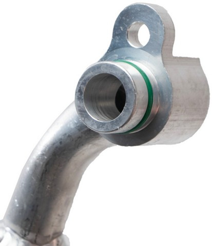 Four Seasons A/C Refrigerant Suction Hose 65780 - view 3