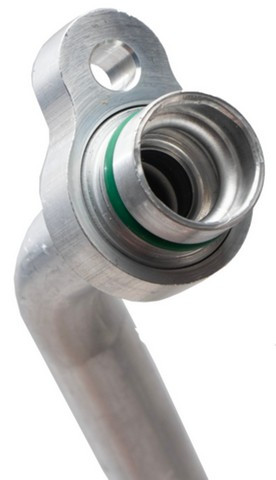 Four Seasons A/C Refrigerant Suction Hose 65781 - view 2