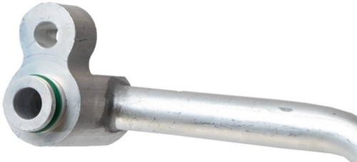 Four Seasons A/C Refrigerant Discharge Hose 65782 - view 4