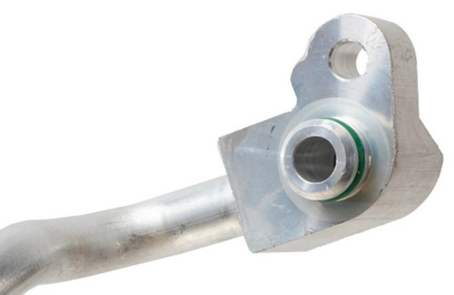 Four Seasons A/C Refrigerant Discharge Hose 65784 - view 2