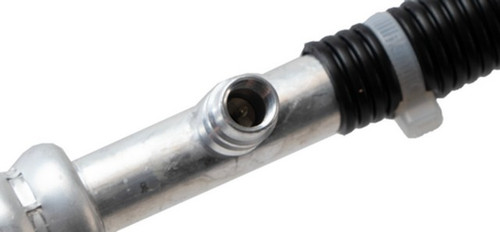 Four Seasons A/C Refrigerant Suction Hose 65788 - view 3