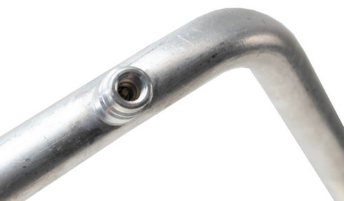 Four Seasons A/C Refrigerant Discharge / Suction Hose Assembly P/N:65791