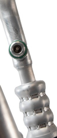 Four Seasons A/C Refrigerant Discharge / Suction Hose Assembly P/N:65791