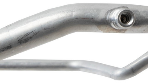 Four Seasons A/C Suction and Liquid Line Hose Assembly 65796 - view 4