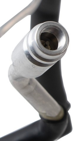 Four Seasons A/C Suction and Liquid Line Hose Assembly 65796 - view 7