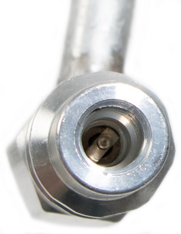 Four Seasons A/C Suction and Liquid Line Hose Assembly 65804 - view 2