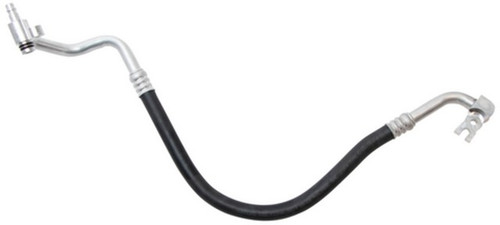 Four Seasons A/C Refrigerant Suction Hose 65805 - view 3