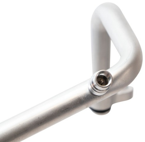 Four Seasons A/C Refrigerant Suction Hose P/N:65809