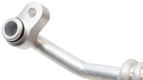 Four Seasons A/C Refrigerant Suction Hose 65809 - view 4