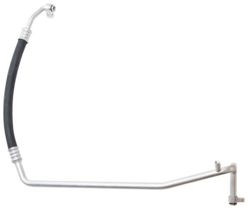 Four Seasons A/C Refrigerant Suction Hose 65809 - view 5